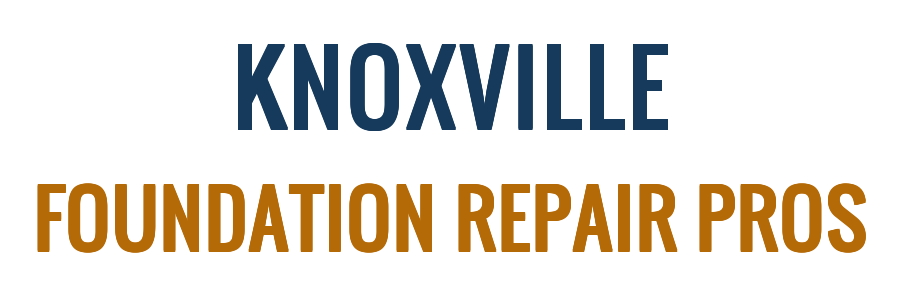 Knoxville Foundation Repair Pros logo